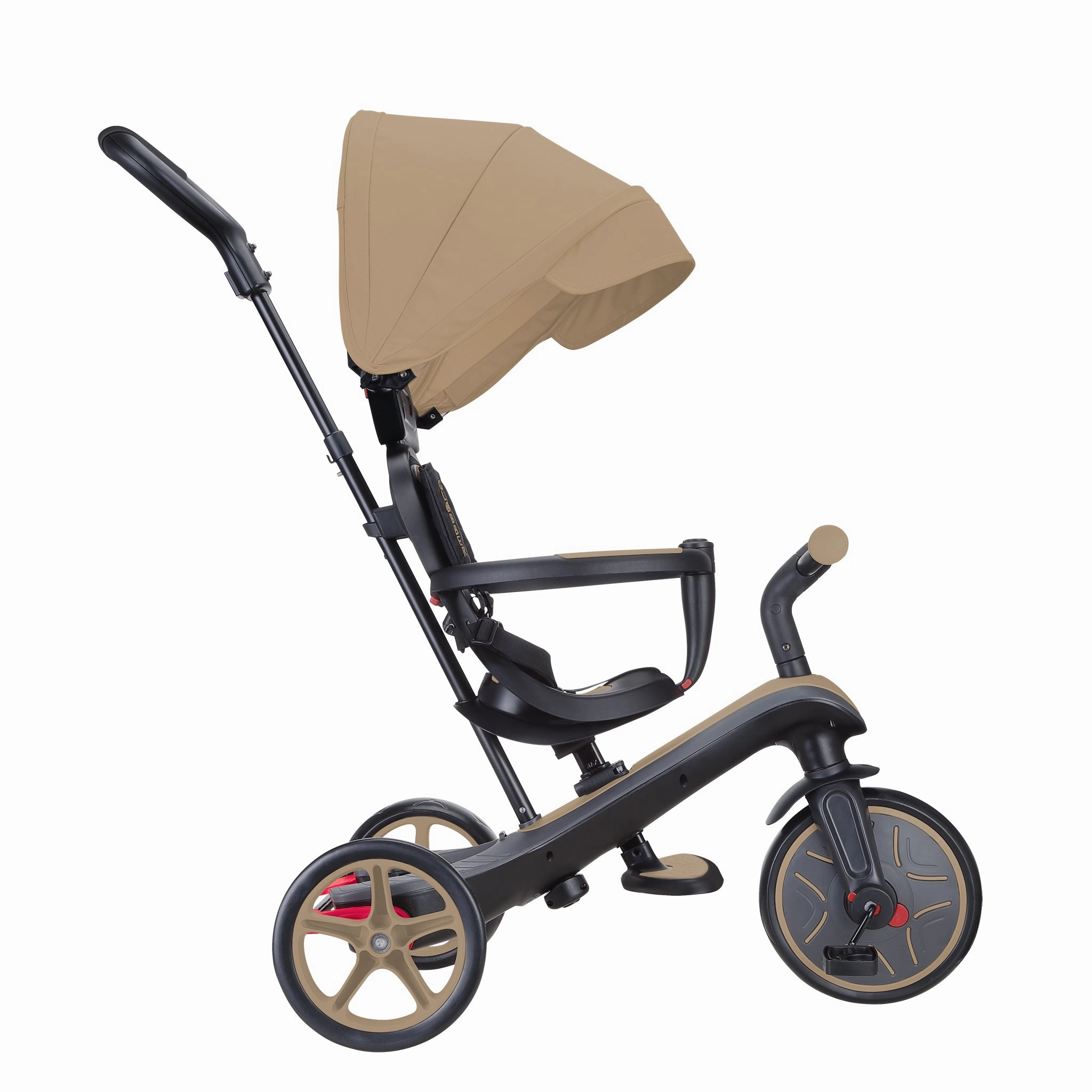 Globber Explorer Trike 41  - Sand () (10M - 5Y)