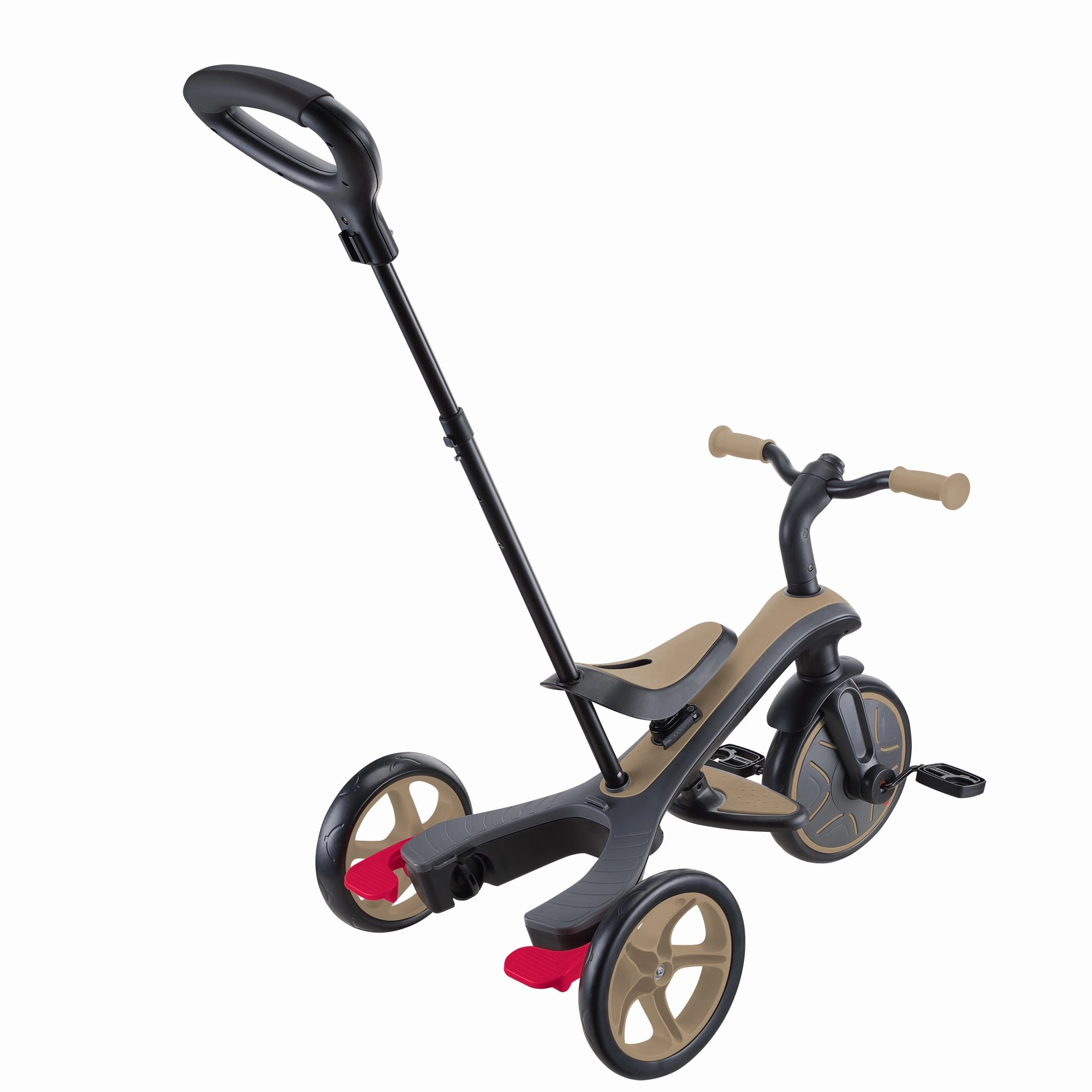 Globber Explorer Trike 41  - Sand () (10M - 5Y)