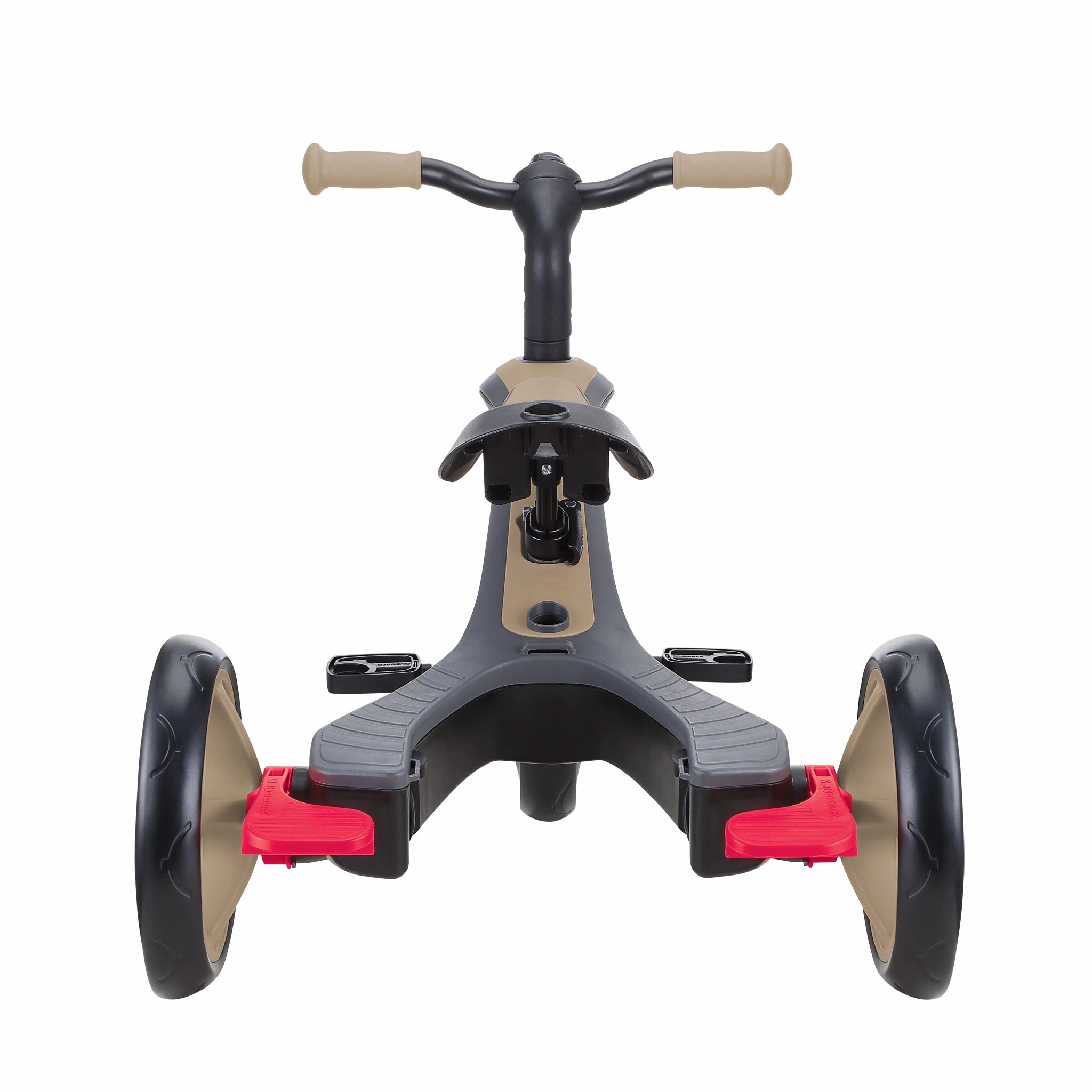 Globber Explorer Trike 41  - Sand () (10M - 5Y)