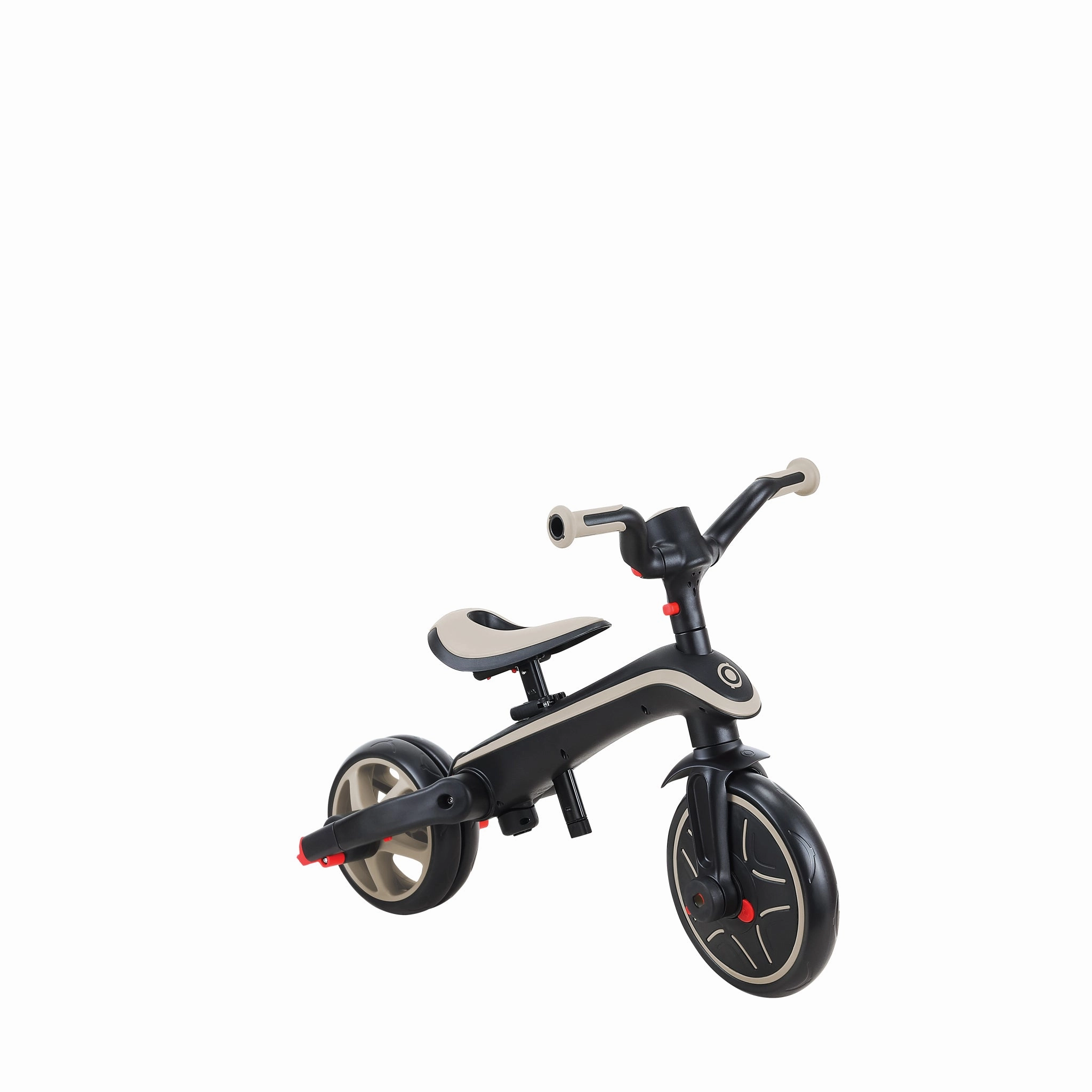 Globber Explorer Trike  41  - Taupe (10M - 5Y)