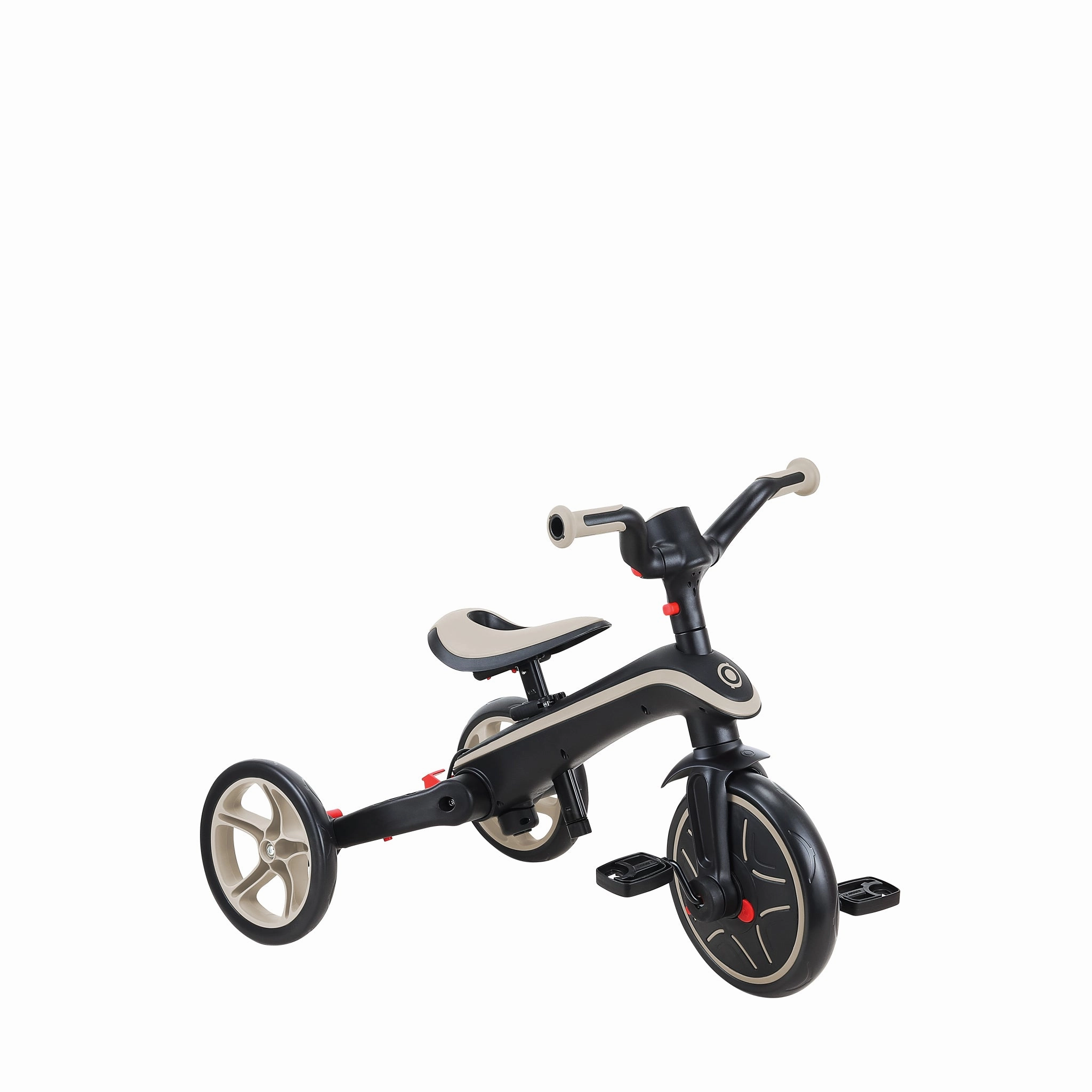 Globber Explorer Trike  41  - Taupe (10M - 5Y)