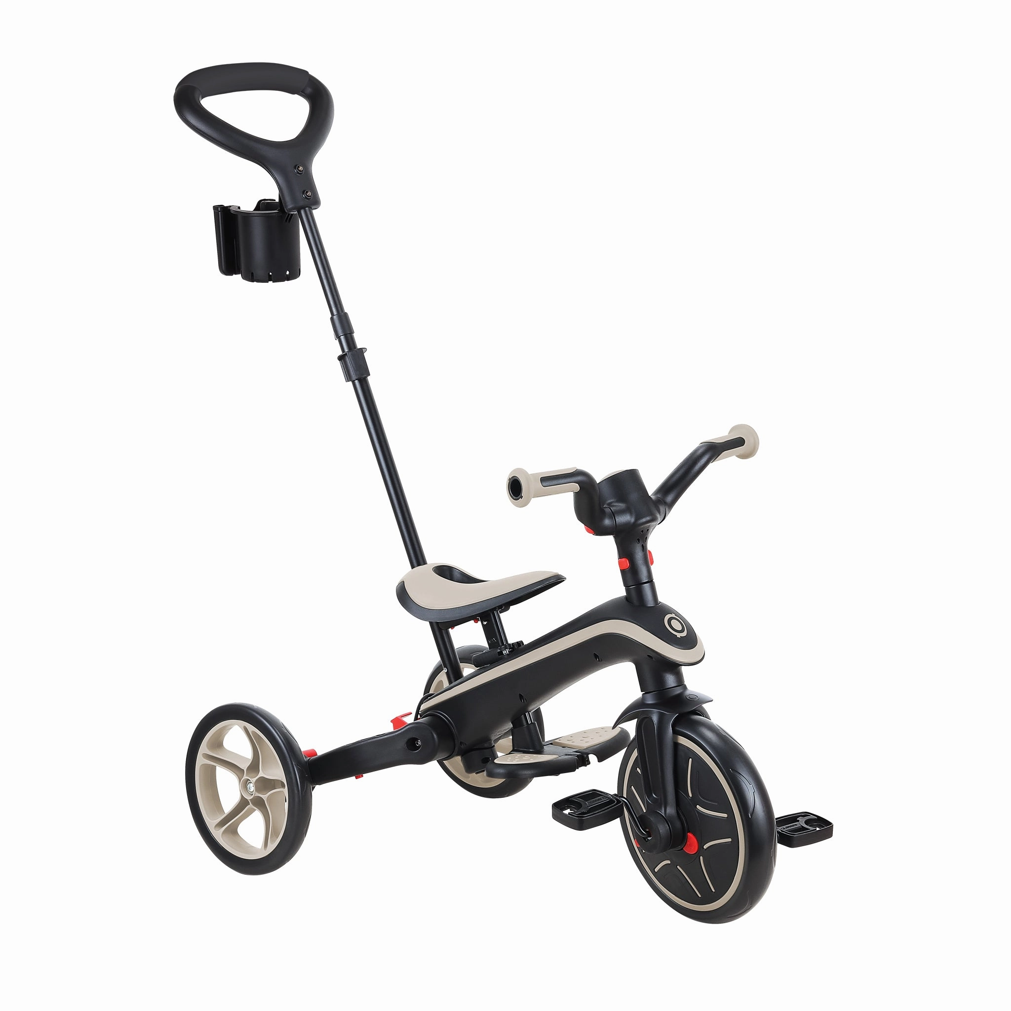 Globber Explorer Trike  41  - Taupe (10M - 5Y)