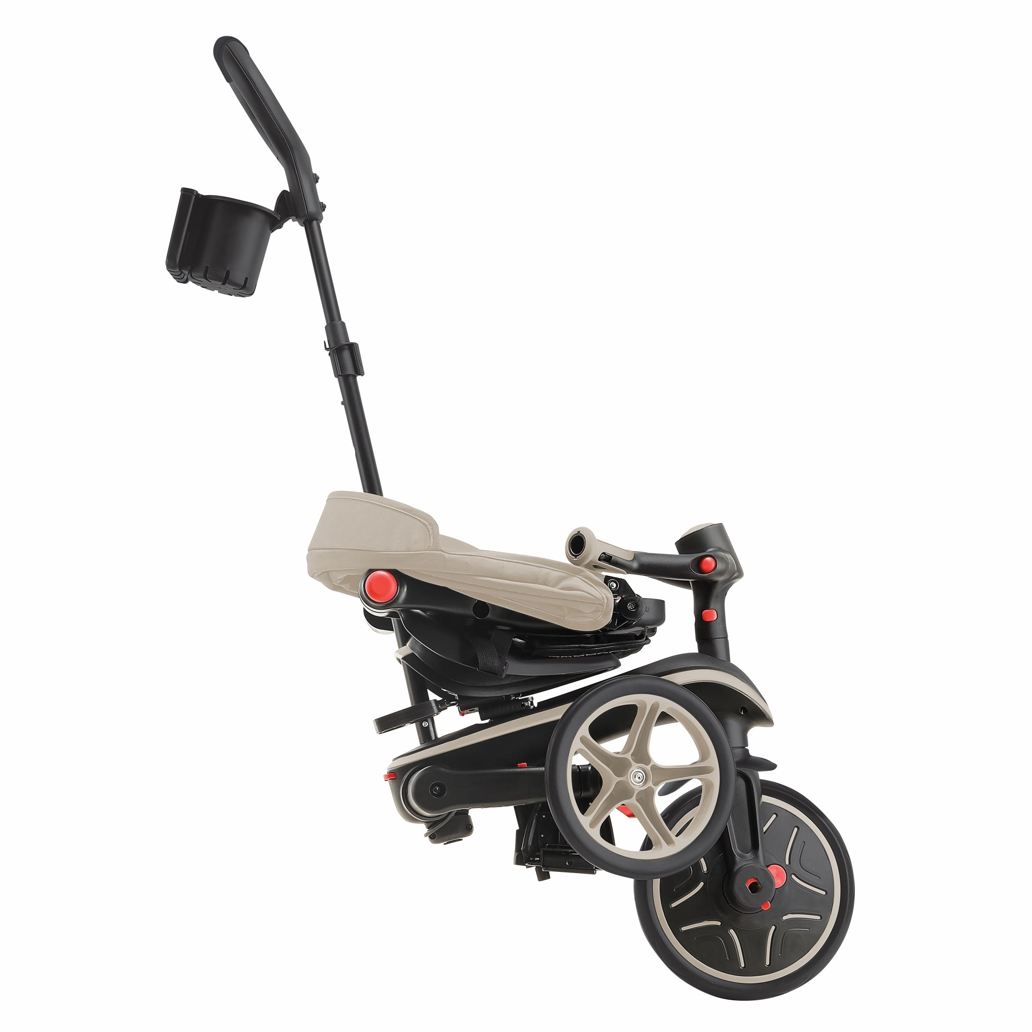 Globber Explorer Trike  41  - Taupe (10M - 5Y)