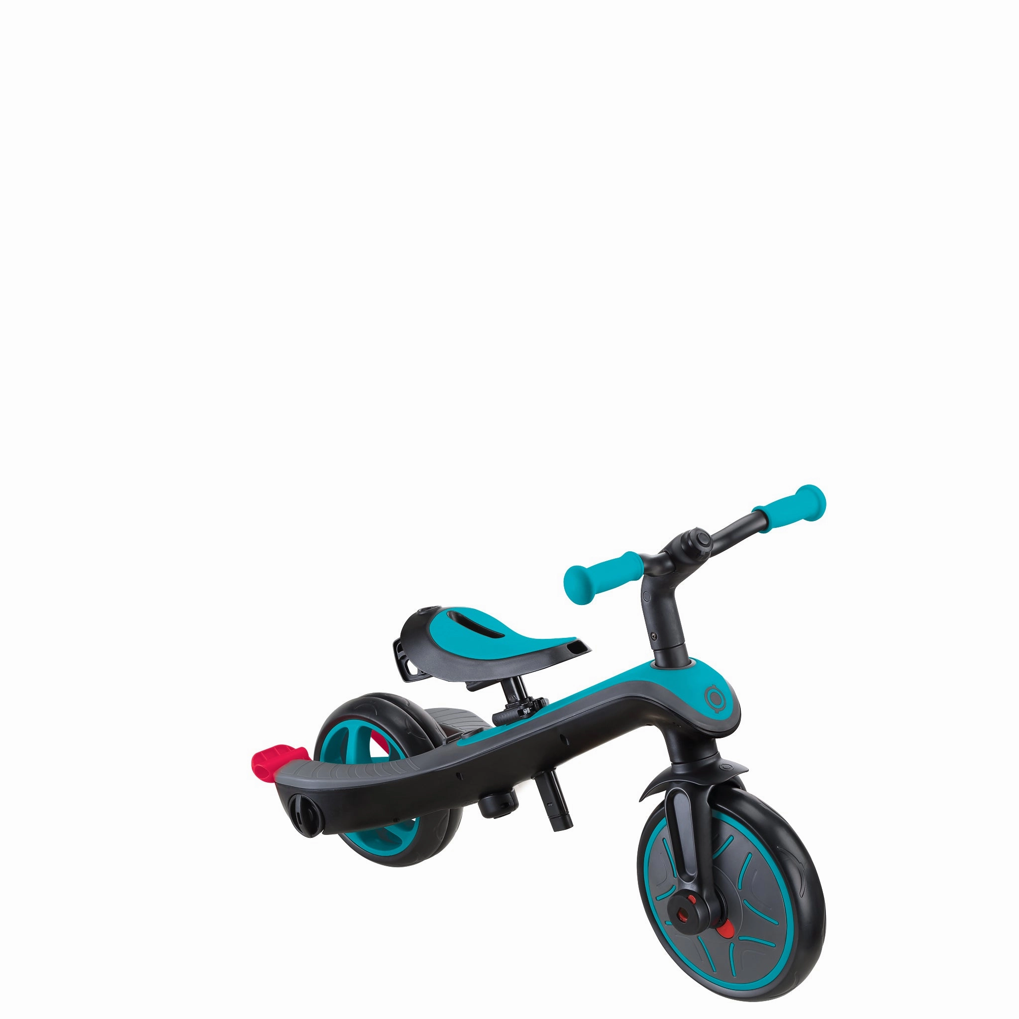 Globber Explorer Trike 41  - Teal () (10M - 5Y)