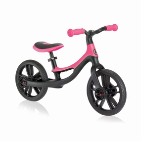 Globber Go Bike Elite  - Fuchsia Pink (2 - 5Y)