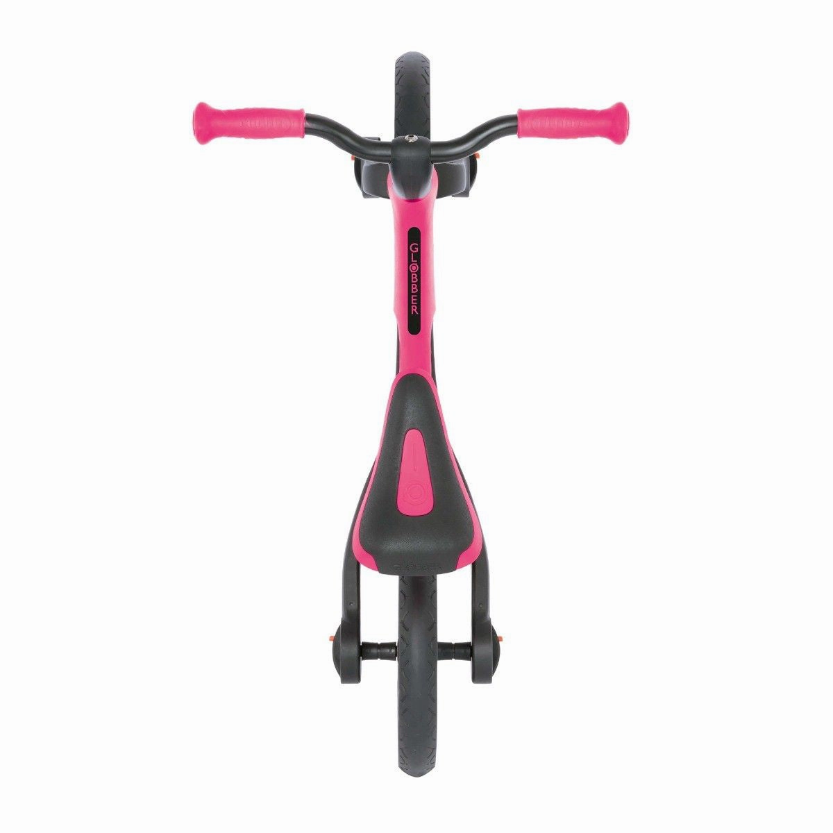 Globber Go Bike Elite  - Fuchsia Pink (2 - 5Y)