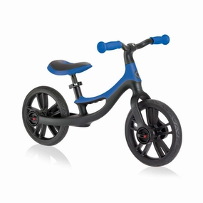 Globber Go Bike Elite  - Navy Blue (2 - 5Y)