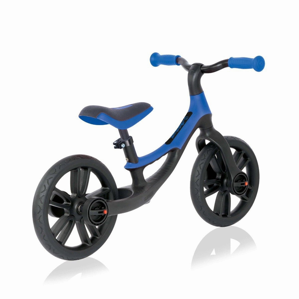 Globber Go Bike Elite  - Navy Blue (2 - 5Y)