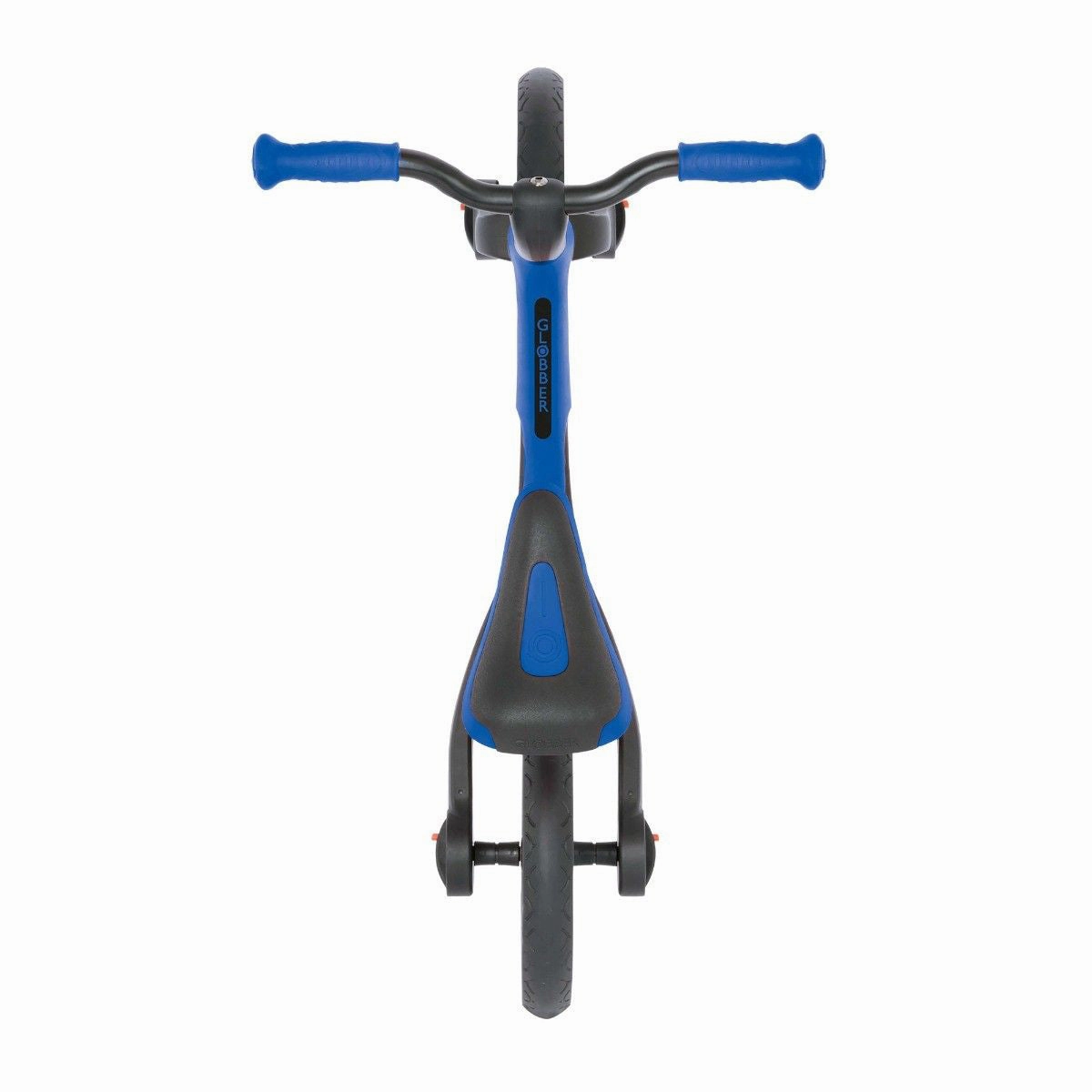 Globber Go Bike Elite  - Navy Blue (2 - 5Y)