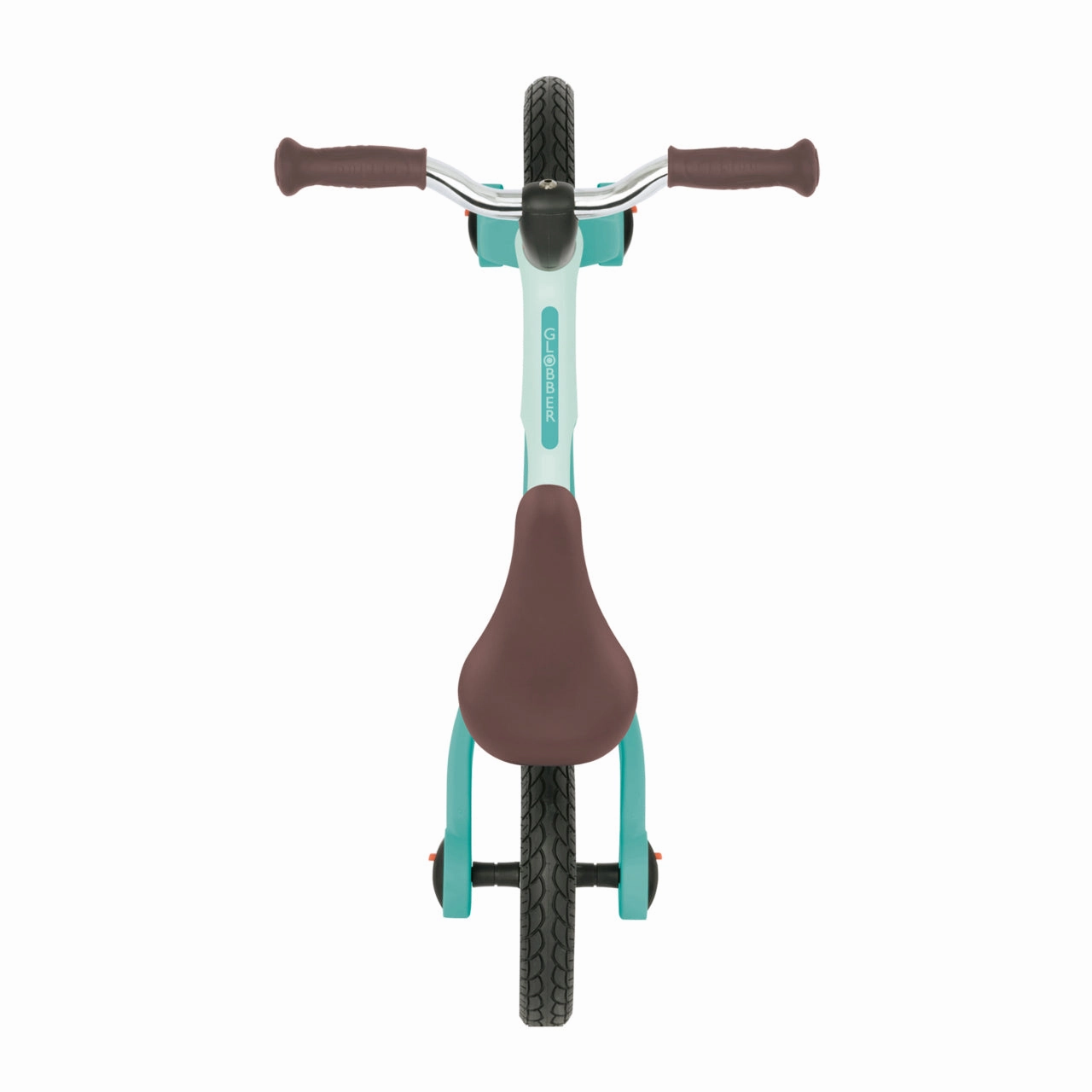 Globber Go Bike Elite Air  - Pastel Mint (3 - 6Y)