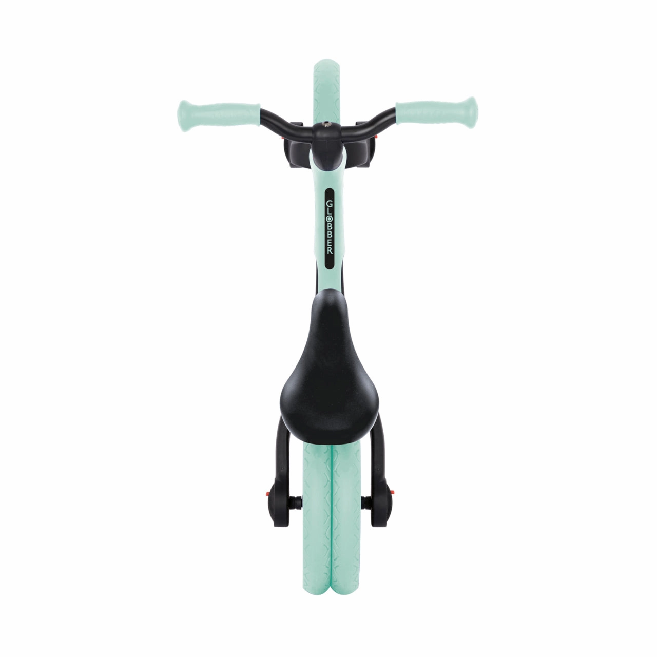 Globber Go Bike Elite Duo  - Mint (2 - 5Y)