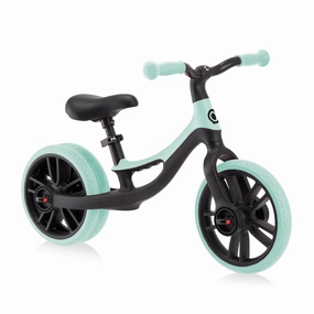 Globber Go Bike Elite Duo  - Mint (2 - 5Y)