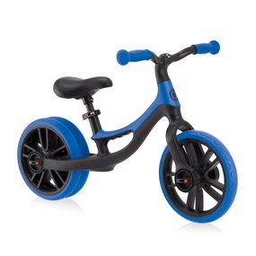 Globber Go Bike Elite Duo  - Navy Blue (2 - 5Y)