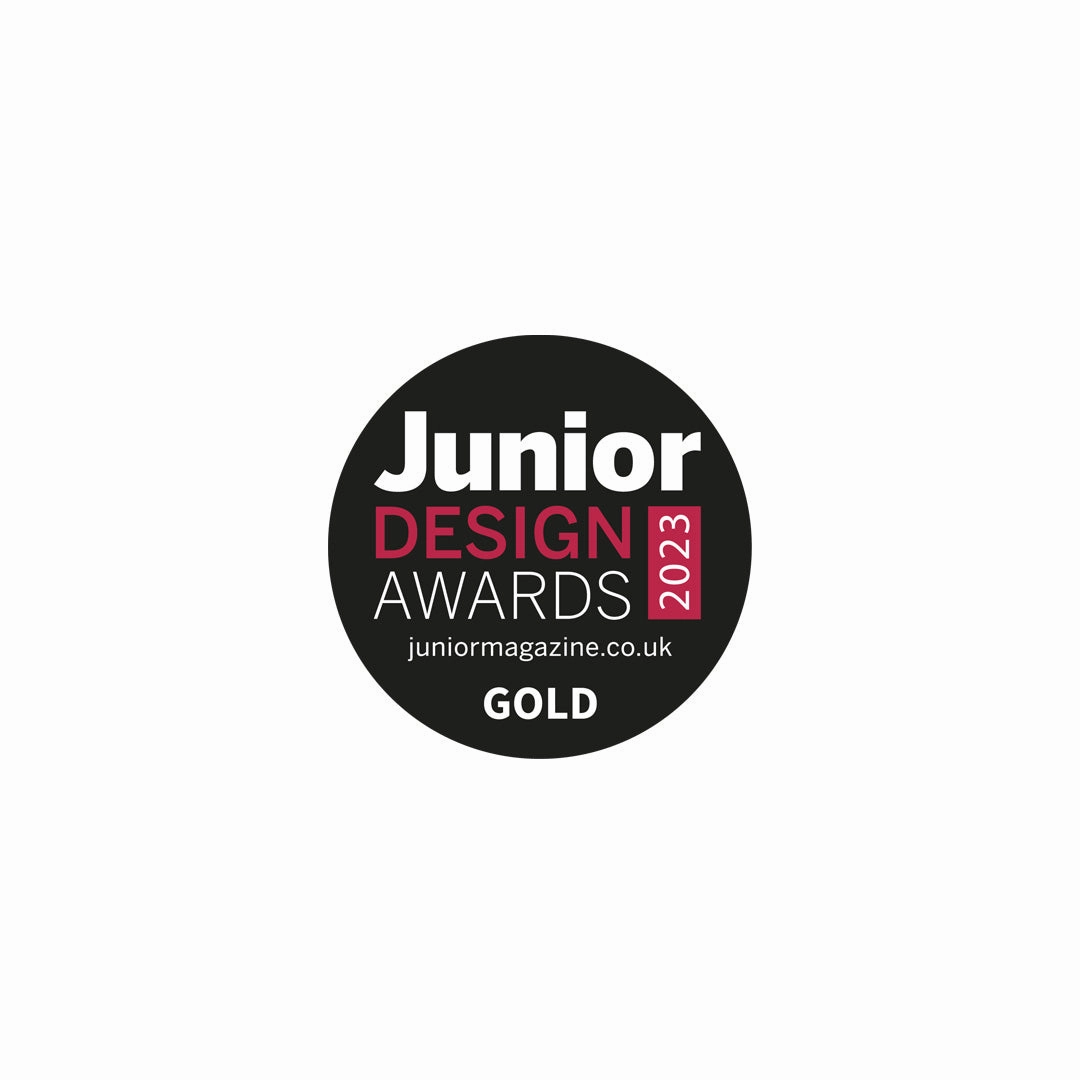 Globber Junior Foldable Lights Ecologic  - Berry () (2Y )