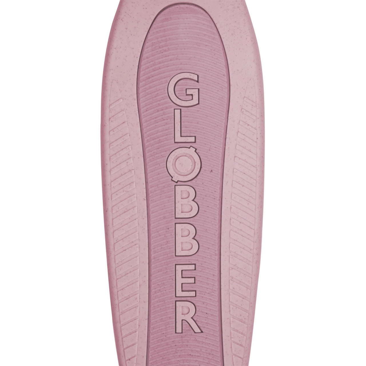 Globber Junior Foldable Lights Ecologic  - Berry () (2Y )