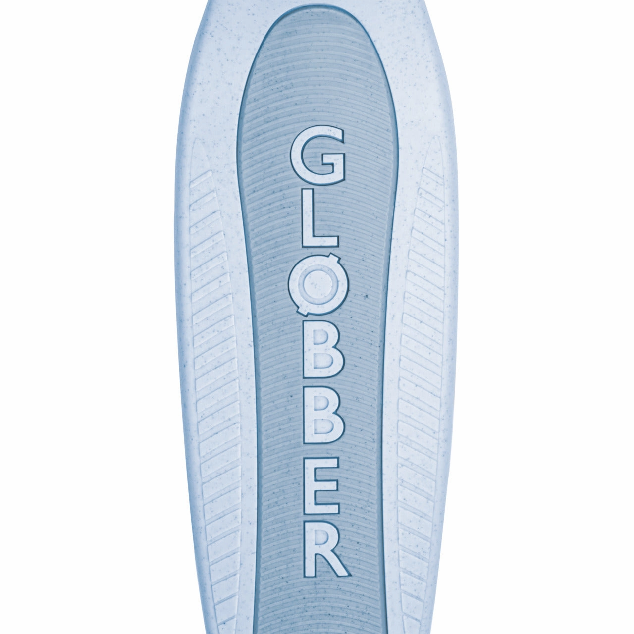 Globber Junior Foldable Lights Ecologic  - Blueberry () (2Y )