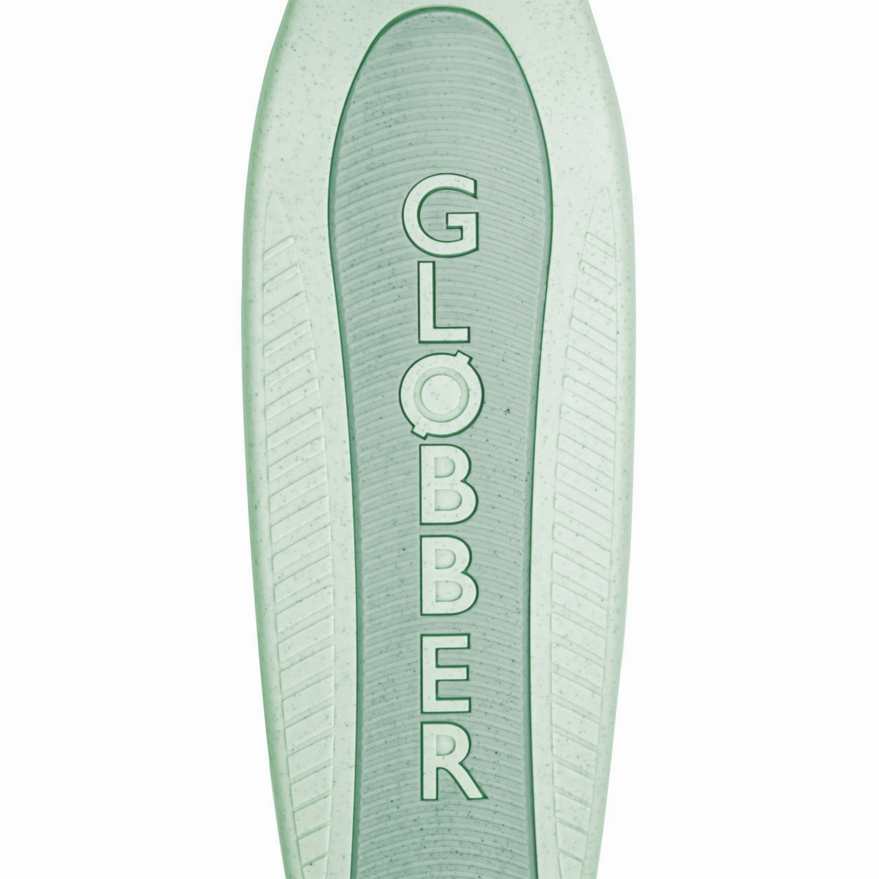 Globber Junior Foldable Lights Ecologic  - Pistachio () (2Y )