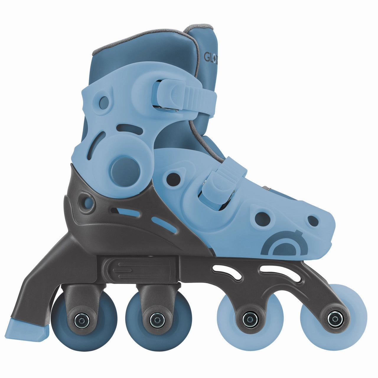 Globber Learning 21  - Ash Blue