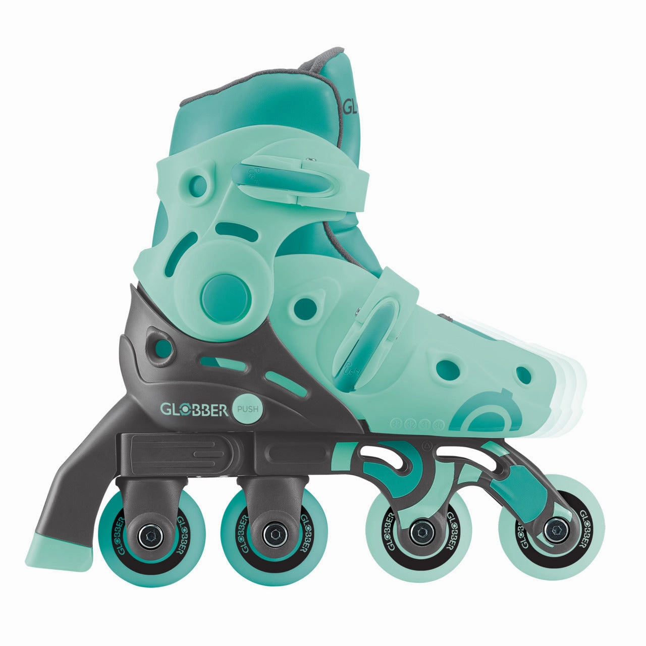 Globber Learning 21  - Mint