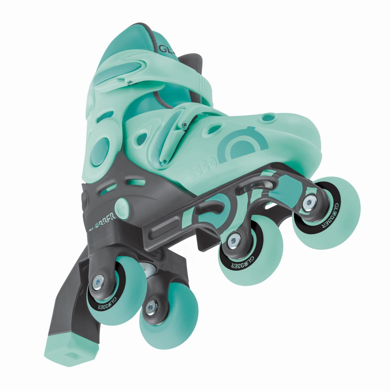 Globber Learning 21  - Mint