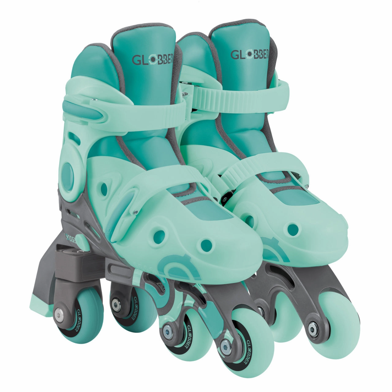 Globber Learning 21  - Mint