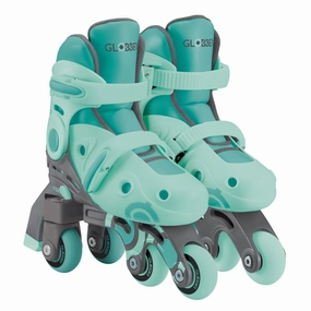 Globber Learning 21  - Mint