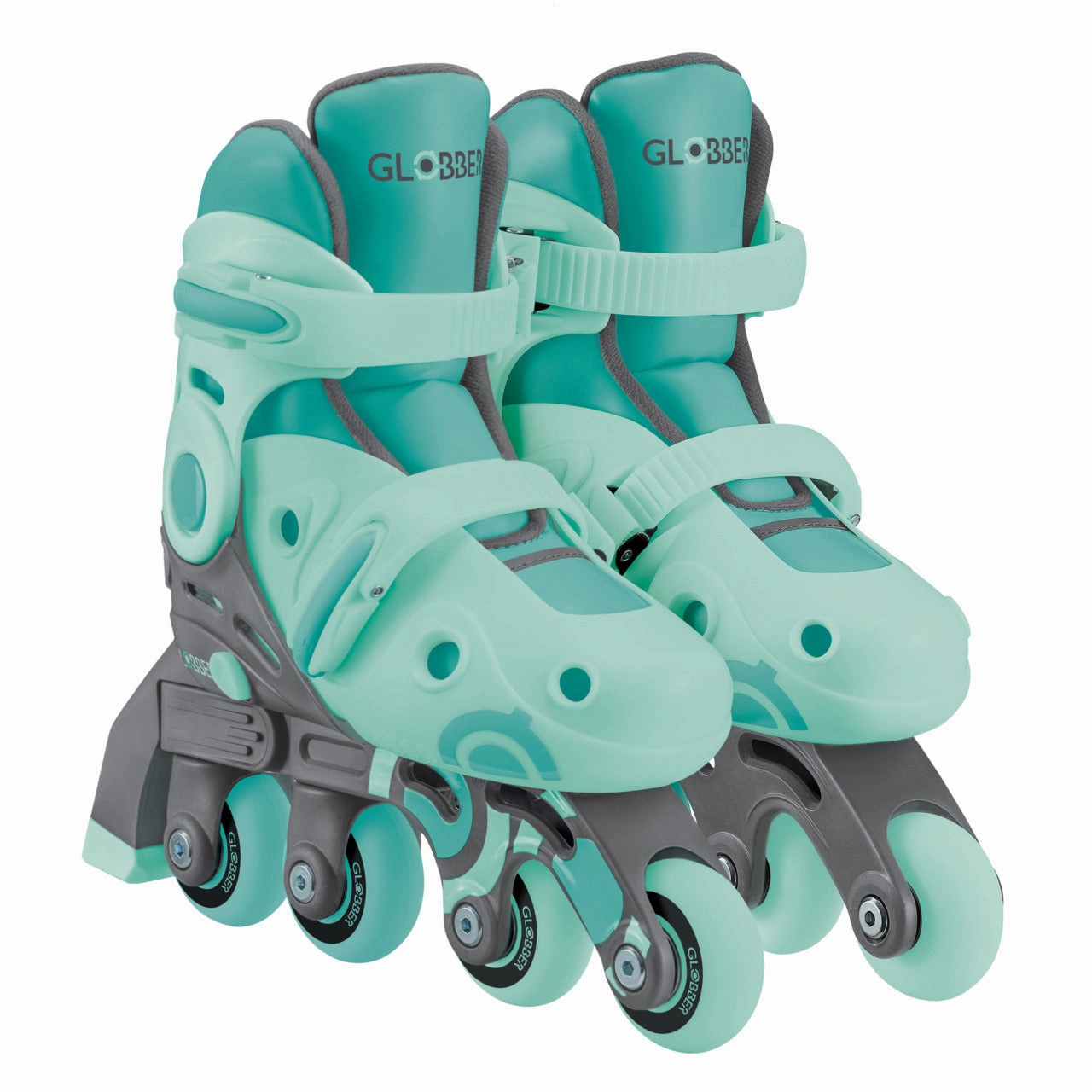 Globber Learning 21  - Mint