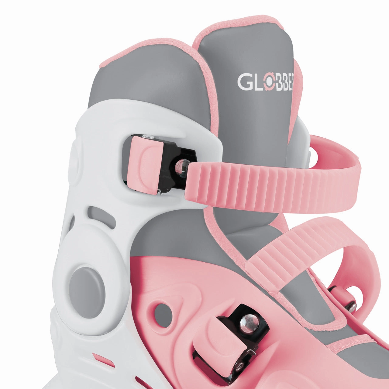 Globber Learning 21  - Pastel Pink