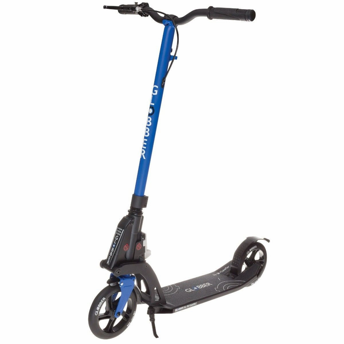 Globber One K 180  () - Black (14Y )