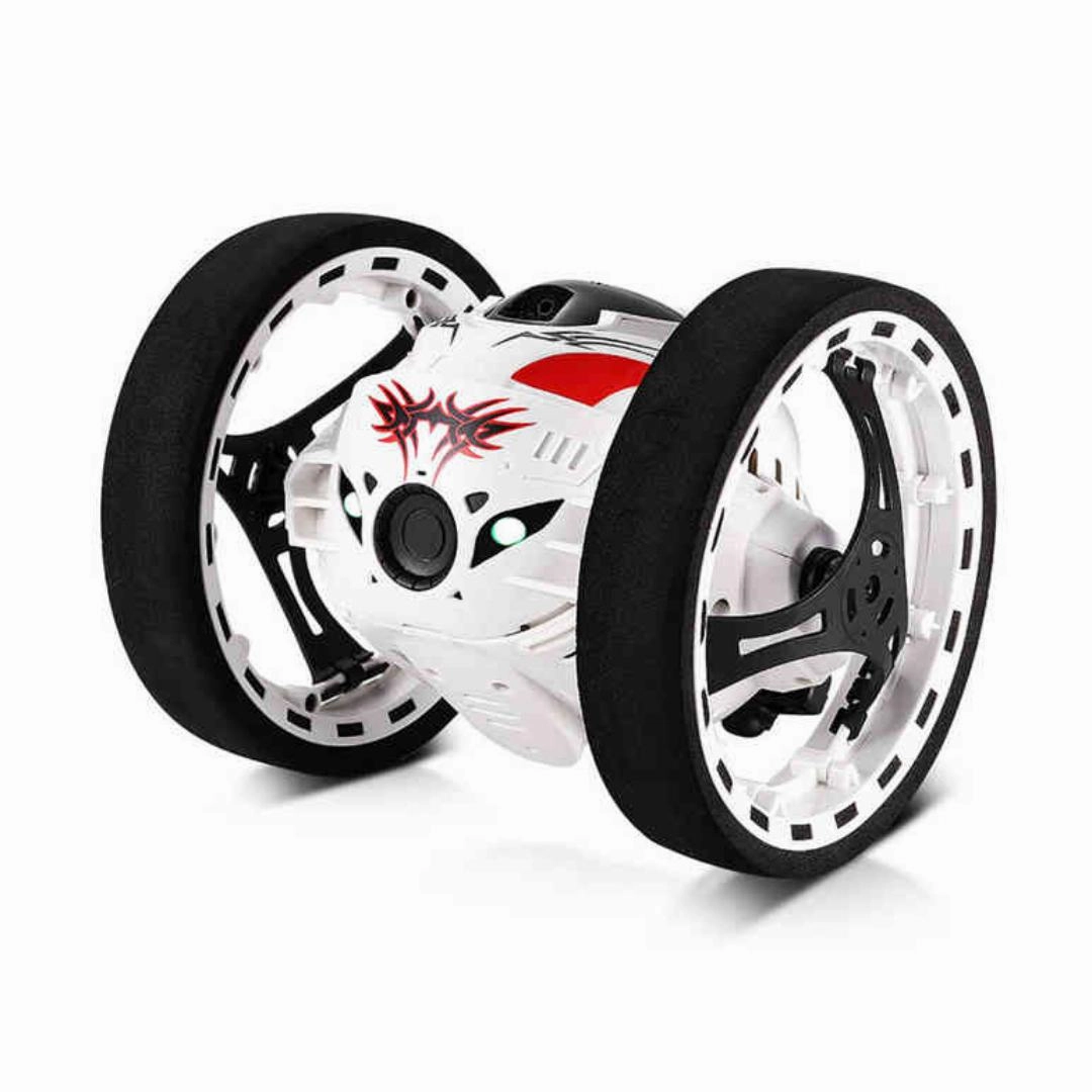 Glory Bright - Bounce Car RC Stunt Car 2.4G
