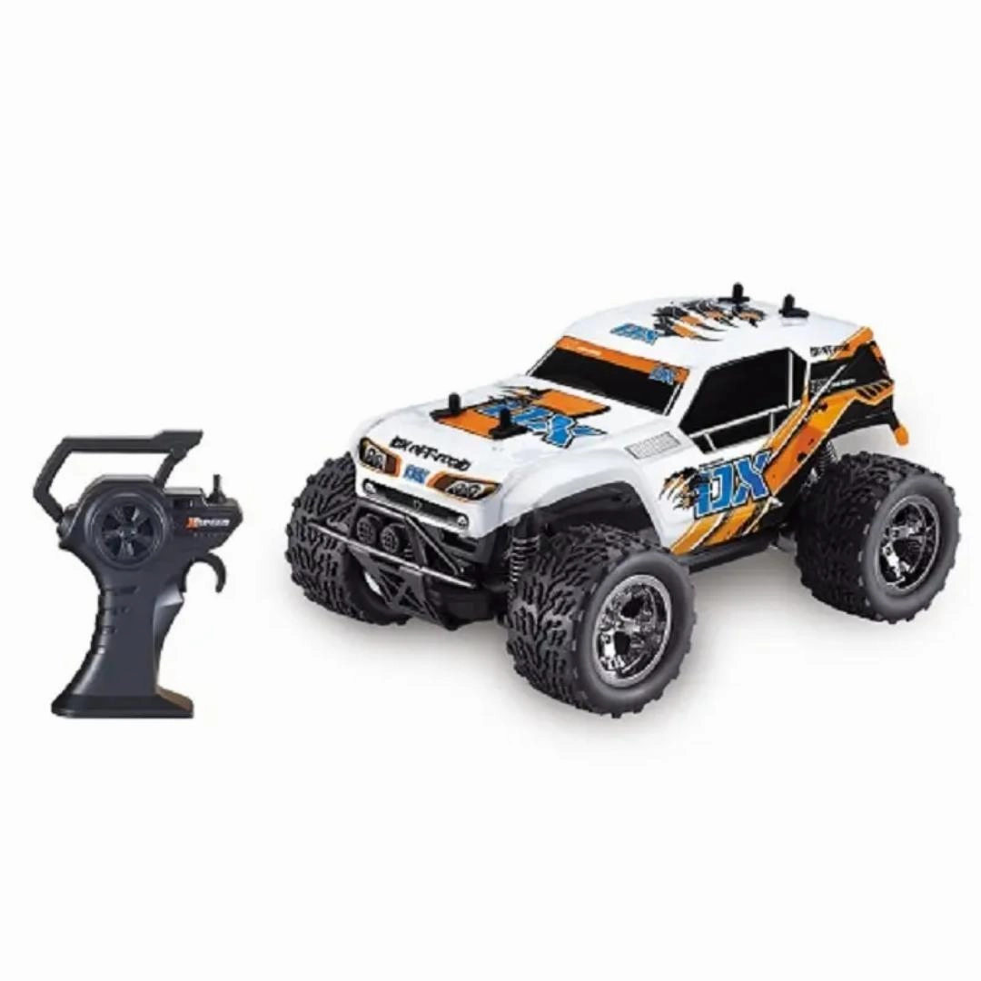 Glory Bright X-Wild RC Car