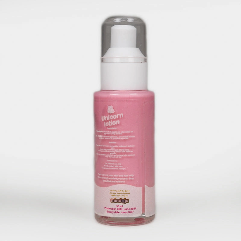 Glow Up Unicorn Care Set  Glow, Shine and Shine