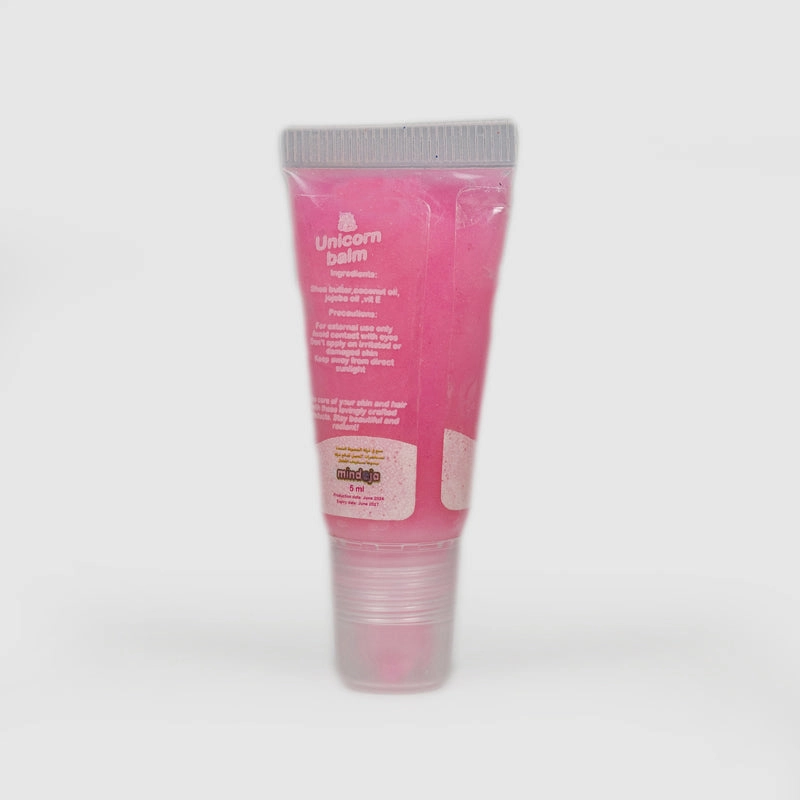 Glow Up Unicorn Care Set  Glow, Shine and Shine