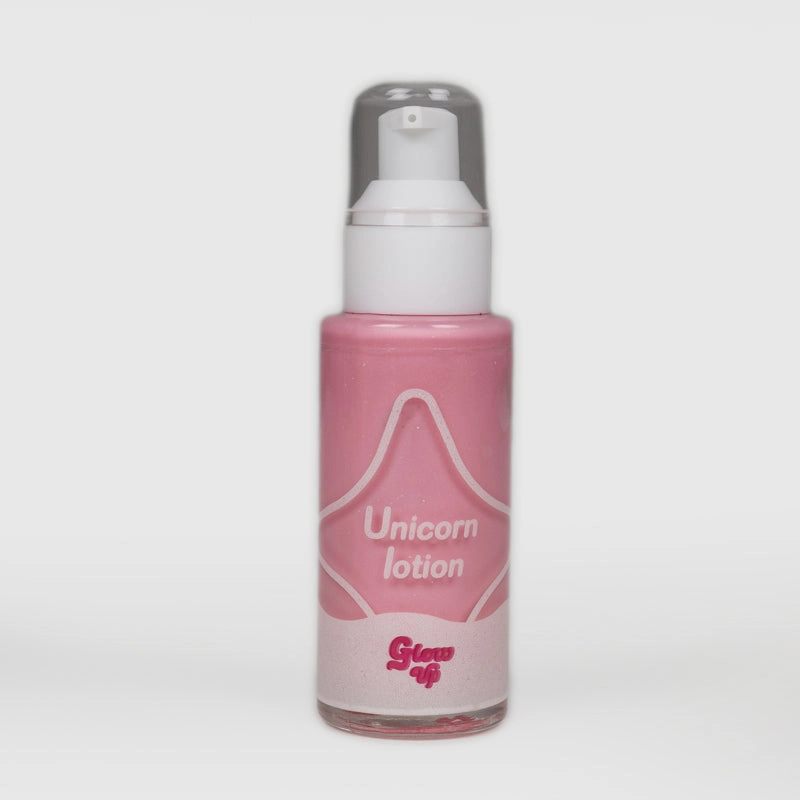 Glow Up Unicorn Care Set  Glow, Shine and Shine