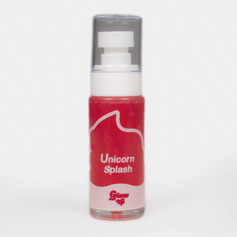 Glow Up Unicorn Care Set  Glow, Shine and Shine