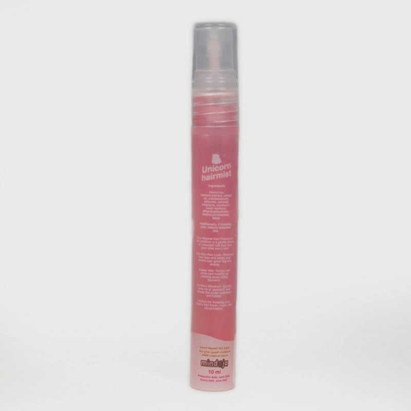 Glow Up Unicorn Care Set  Glow, Shine and Shine