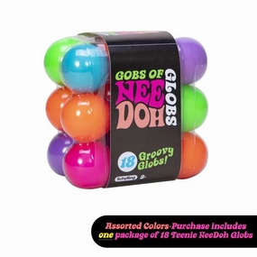 Gobs Of Globs NeeDoh