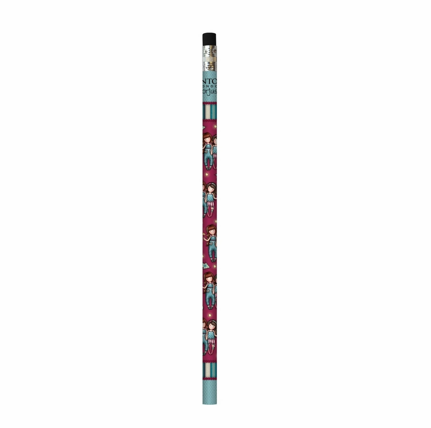 Gorjuss Scented Pencil