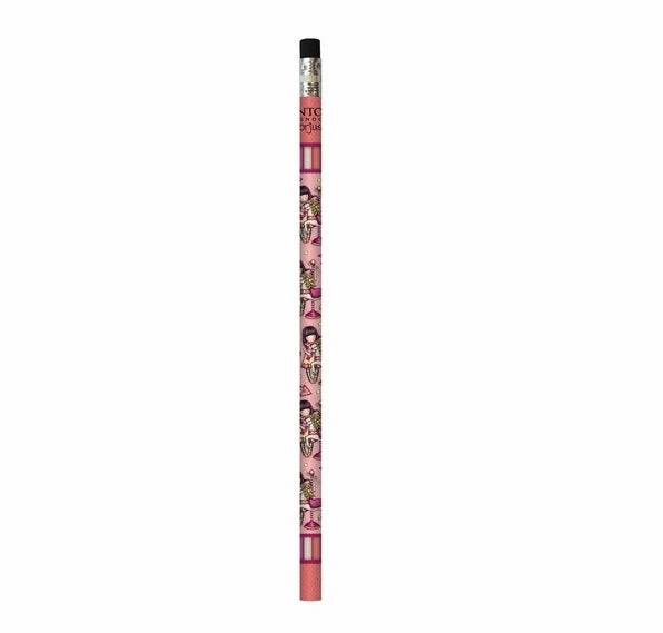 Gorjuss Scented Pencil