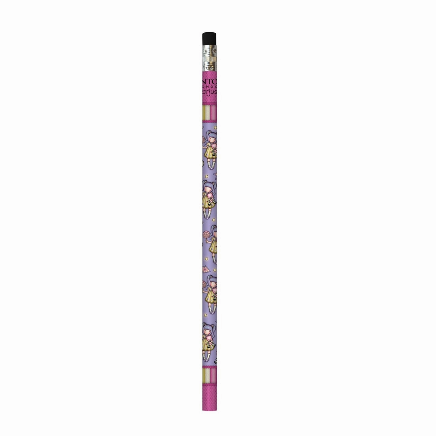 Gorjuss Scented Pencil
