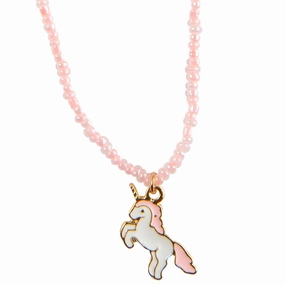Great Pretenders Boutique Unicorn Adorn Necklace