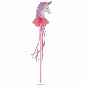 Great Pretenders Fanciful Unicorn Wand