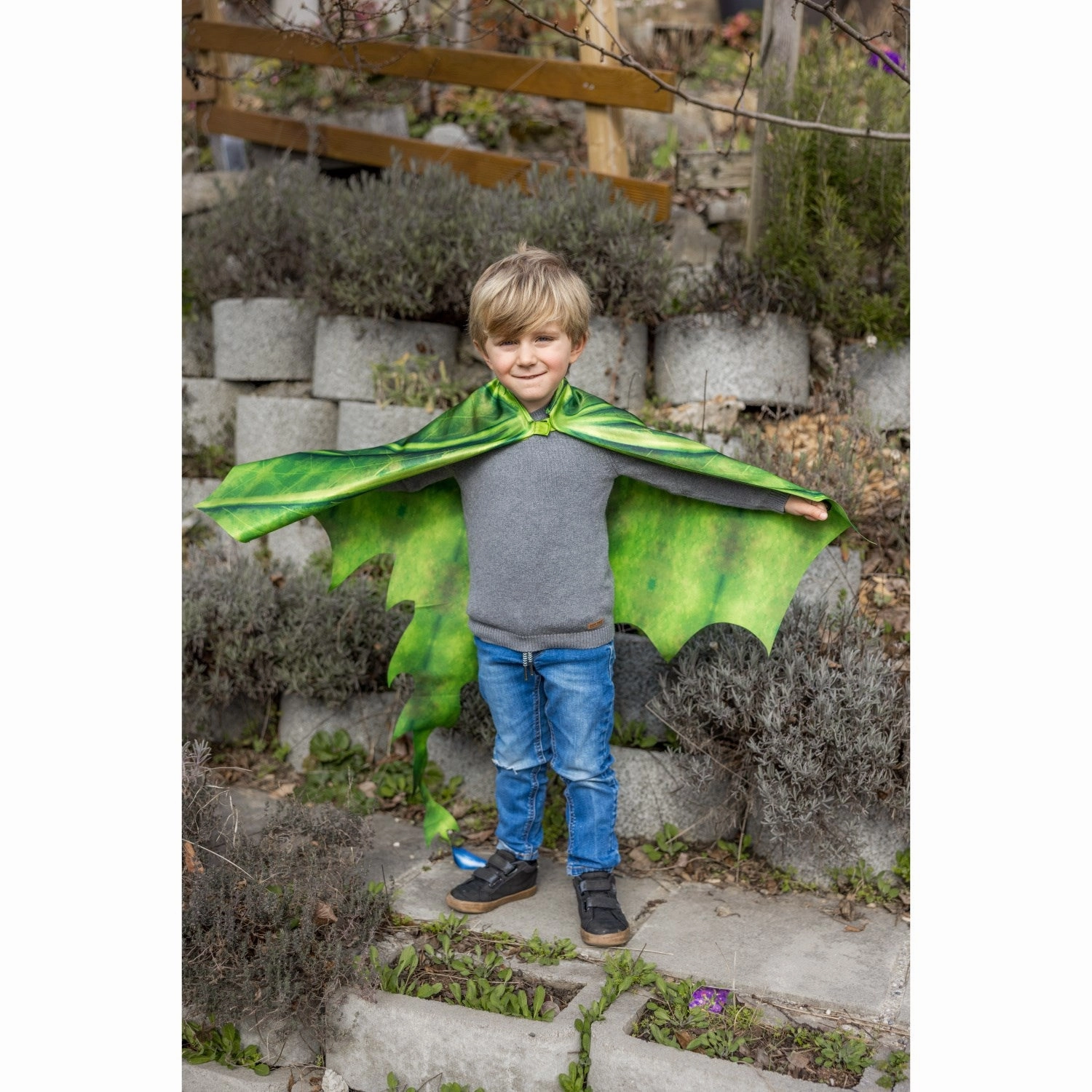 Great Pretenders Legendary Dragon Soft Wings