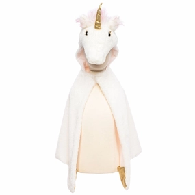 Great Pretenders Unicorn Cuddle Cape