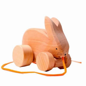 GRIMMS Bobbing Rabbit Hans