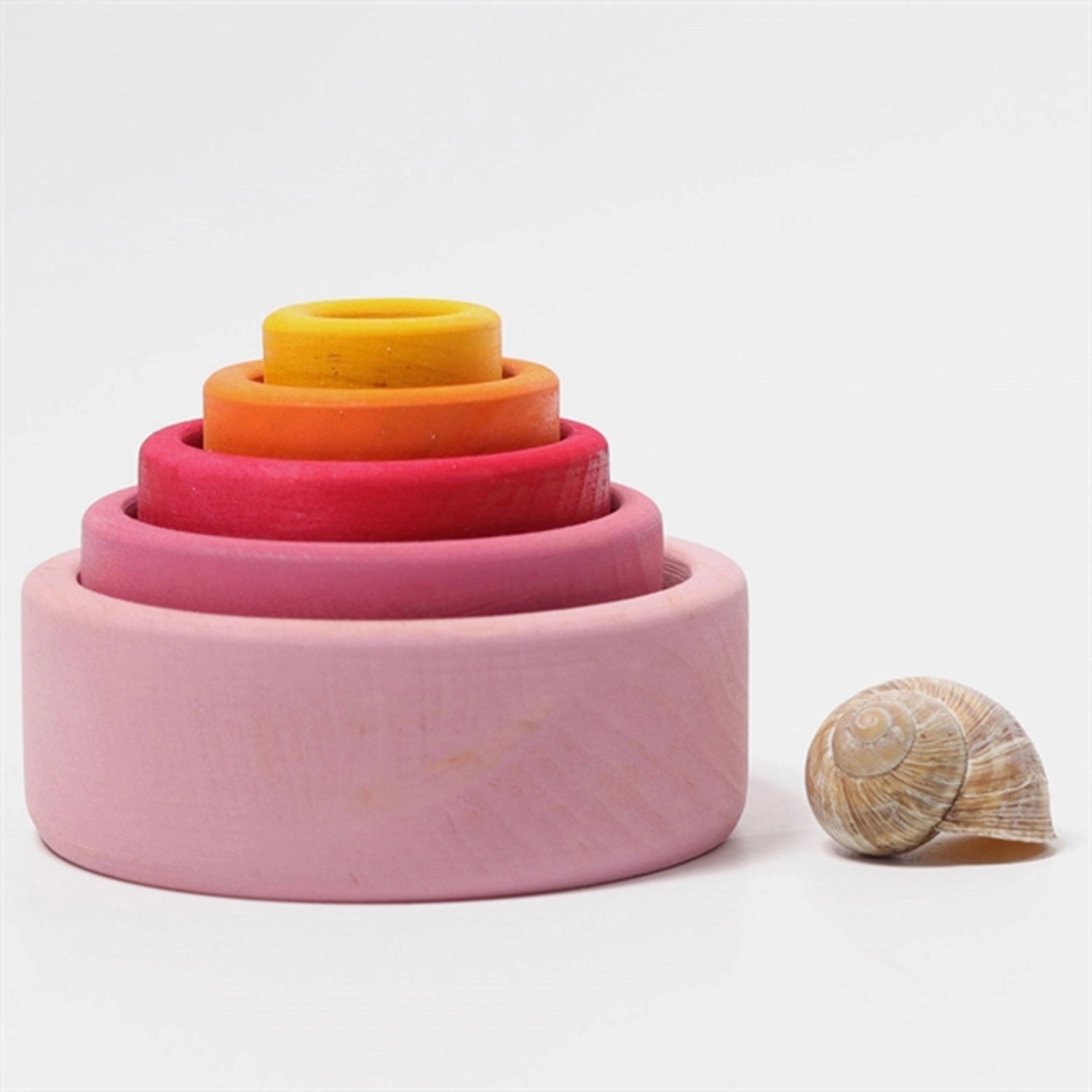 GRIMMS Bowls Set Lollipop