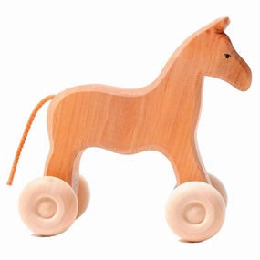 GRIMMS Horse Willy