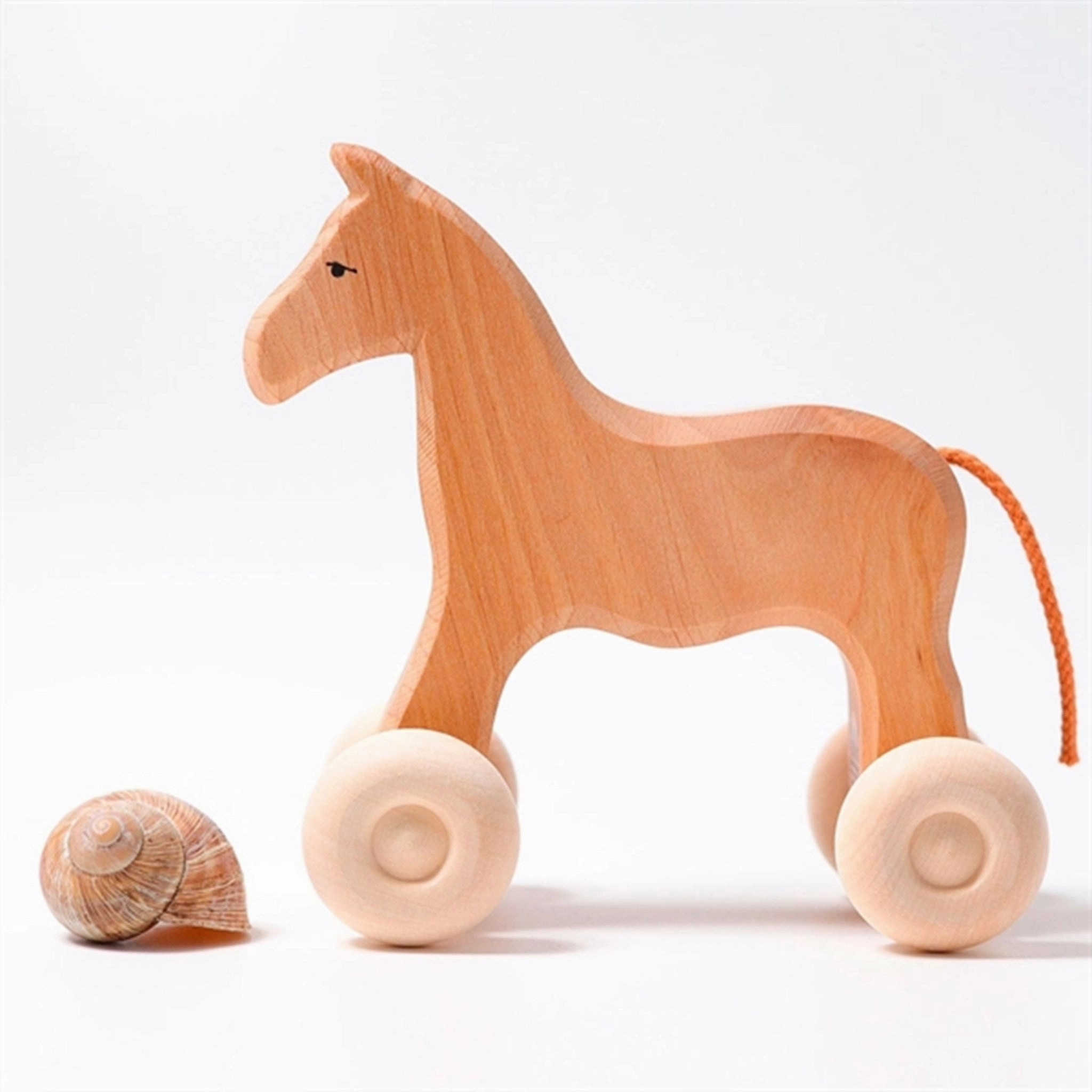 GRIMMS Horse Willy