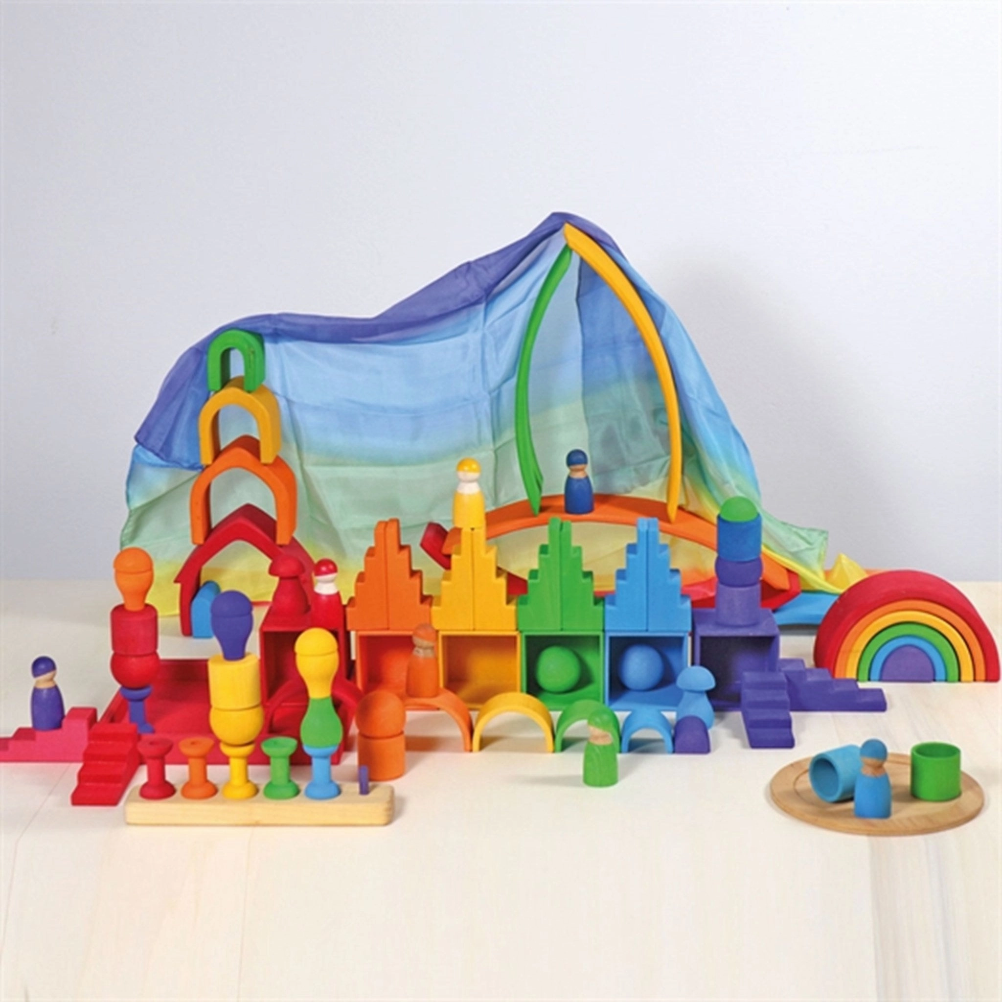 GRIMMS Rainbow