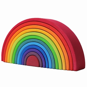 GRIMMS Rainbow Large